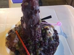 -二斗栗子(黄河道店)