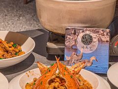 -佬太公海鸭·海鲜大排档(上海总店)