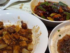 -老厨家(友谊路总店)