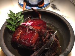 东坡肉-桂满陇天书(南京德基旗舰店)