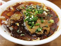 -蒋家肠旺面馆老店(合群路店)