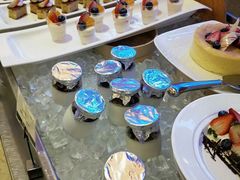 -River Café 海鲜自助(重庆丽笙世嘉酒店)