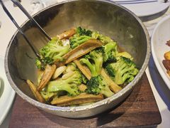 -阿里疆Alijiang·丝路美食·异域风情·清真(长楹天街店)