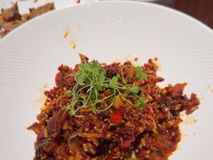 -千百味红餐厅·江西菜(绿地双子塔店)