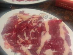 -八合里潮汕鲜牛肉火锅(深圳海岸城店)