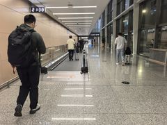 -青岛胶东国际机场