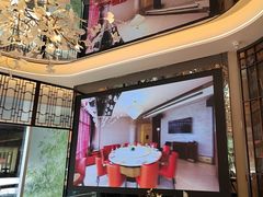-湖锦酒楼·31年地道湖北菜(黄鹤楼店)