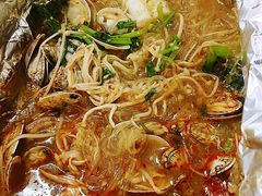 -大学城夜市大排档(凤栖路店)