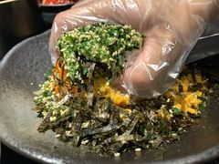 -伊茉家的烤肉店(勒泰中心店)