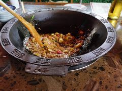 -鲜椒鱼·雅安地标性美食