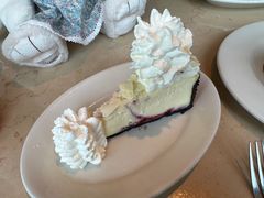 -The Cheesecake Factory 芝乐坊餐厅(王府中環店)