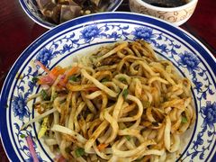 -前门故事烤鸭店(十里河店)