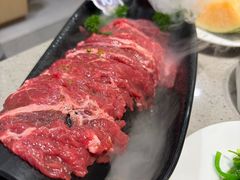 -海底捞火锅(赛格国际购物中心店)