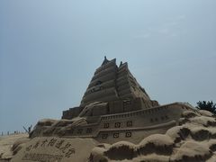 -日照海滨国家森林公园