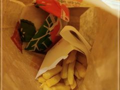 -汉堡王(华发中央公园店)