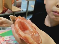 -麦当劳(东直门外大街店)