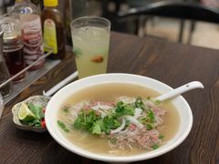 -PHO·5越南牛肉粉(建新路店)