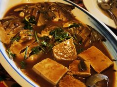 -闯关东东北农家菜(崂山石老人店)
