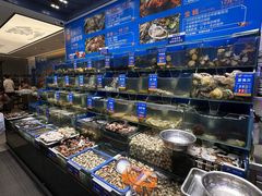 -海味当家·蒸锅海鲜(中山广场创始店)