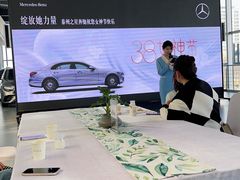 -泰州之星奔驰4S店(海陵店)