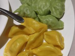 -船歌·鱼水饺青岛菜(闽江二路店)