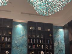 -铂尔登国际酒店(南山深圳湾口岸店)