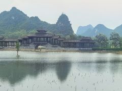 -南宁花花大世界景区