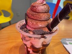-DQ·蛋糕·冰淇淋(雨花吾悦店)