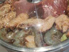 -黄记煌三汁焖锅(银盆岭万达广场店)