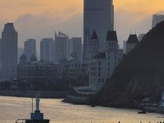 -星海湾跨海大桥