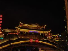 -杭州宋城