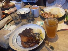 -大快活(丽丰店)