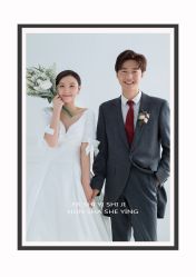 -二十一世纪婚纱摄影(省府前街店)