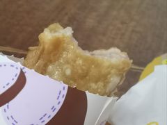 -麦当劳(启迪香山店)