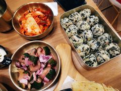 -HOTISLAND海鸡岛·韩国料理(江南西店)