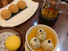 -龙悦湾酒家·八阵鱼生·渔人码头店