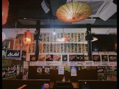 大堂-大阪烧肉BAKA一代(十亩地店)