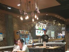 大堂-一麻一辣麻辣香锅(方庄店)