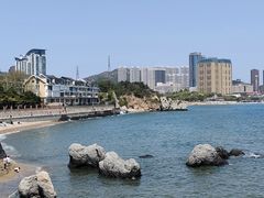 -黑石礁公园
