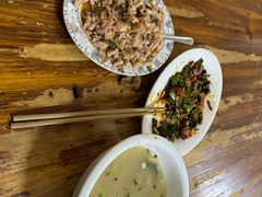 -九九牛肉馆(南山路店)