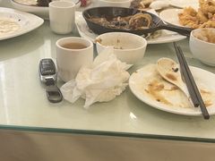 -陶然饺子城(奥体中路店)