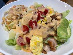 -牛油果大师寿司(瑞景店)