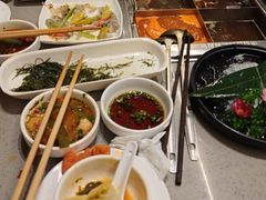 -海底捞火锅(王府井银泰in88店)