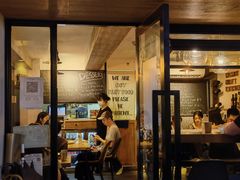 -Cyclus Craft Kitchen薩克思手工厨房