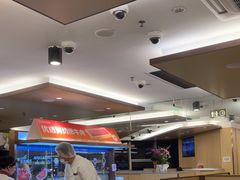 -海底捞火锅(旭辉MALL店)