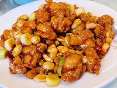 -鼎香润(德胜门内店)