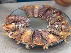 -仙螺岛海鲜自助餐厅(总店)