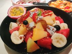 -阿妮叶李(光谷世界城店)