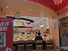 -龍歌自助小火锅(市北台东利群店)