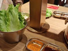 -西塔老太太泥炉烤肉(亚运村店)